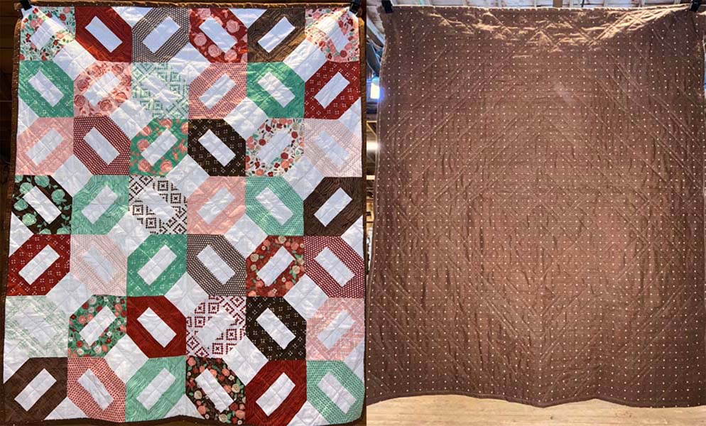 2024 Quilt Auction
